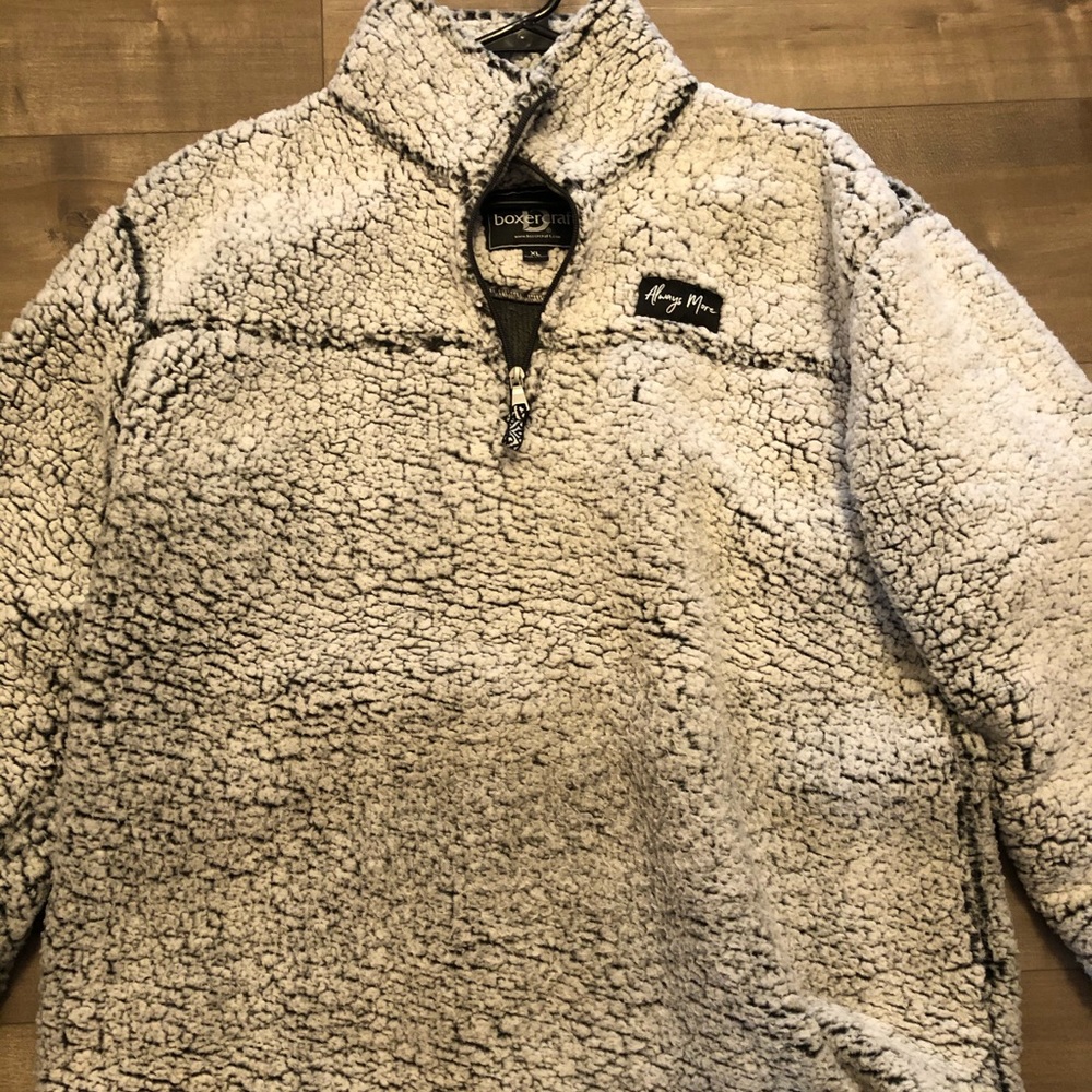 Women’s Always More Sherpa